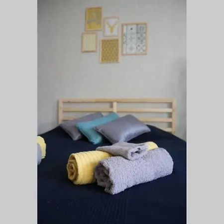 Lägenhet Nature, Proche Du Centre-ville Dijon