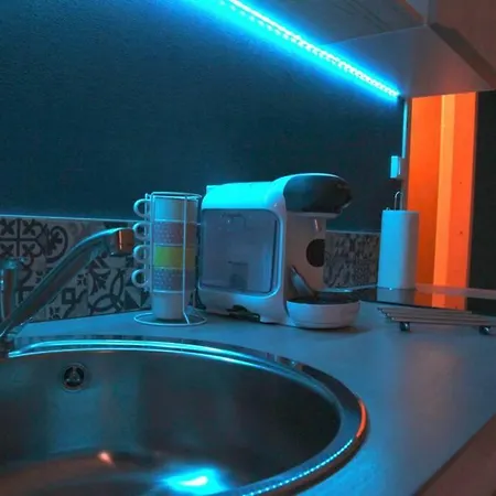 아파트 Nature, Proche Du Centre-ville