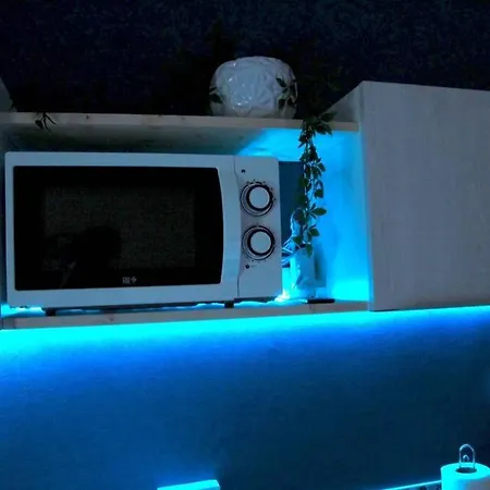 Lägenhet Nature, Proche Du Centre-ville Dijon