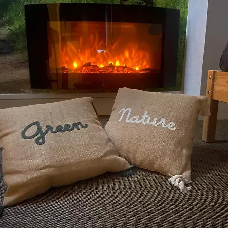 아파트 Nature, Proche Du Centre-ville