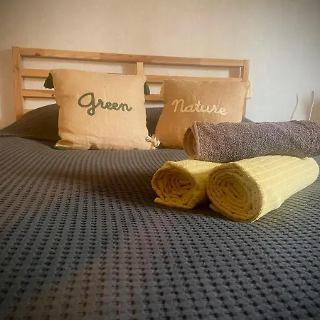 Nature, Proche Du Centre-ville