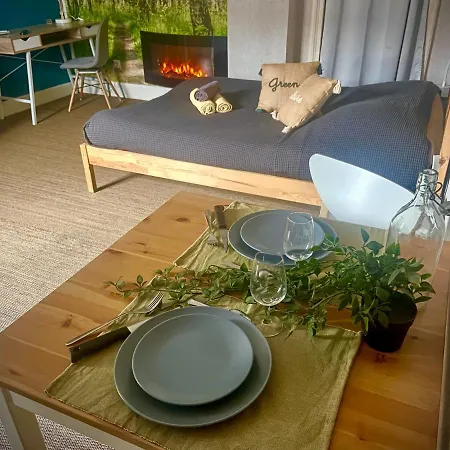 Nature, Proche Du Centre-ville * 디종