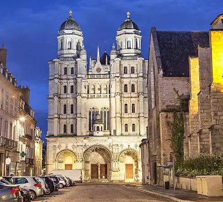 Nature, Proche Du Centre-ville Dijon