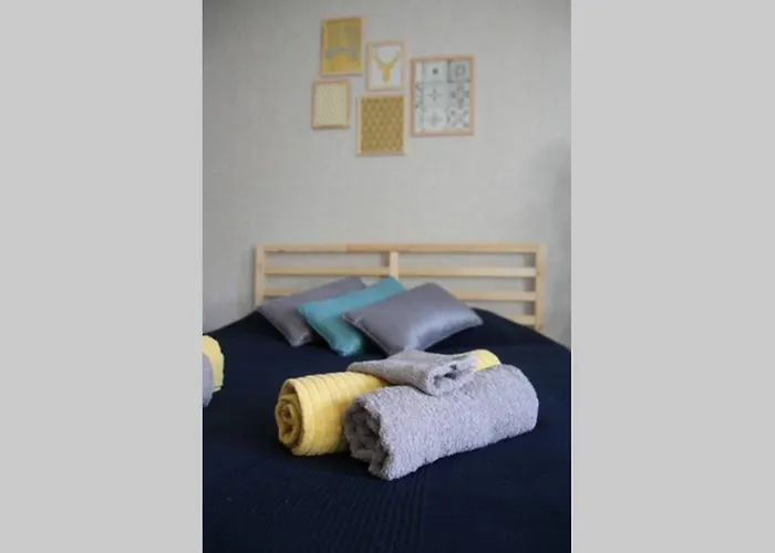 Appartement Nature, Proche Du Centre-ville Dijon