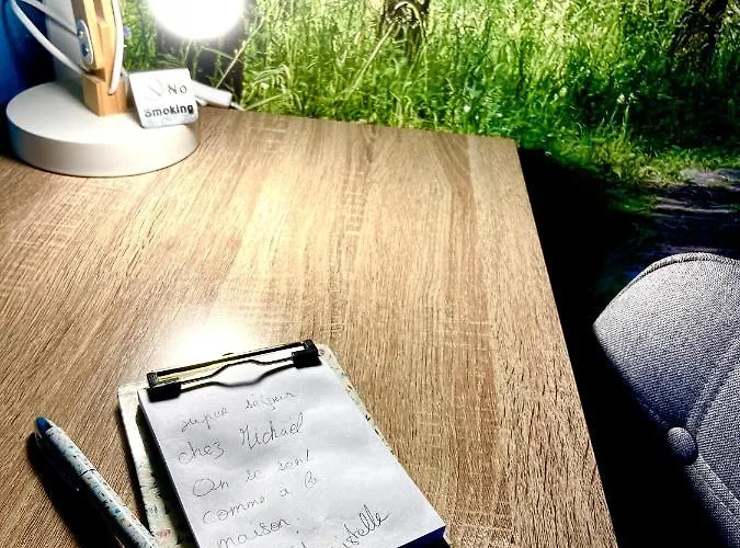 Appartement Nature, Proche Du Centre-ville Dijon