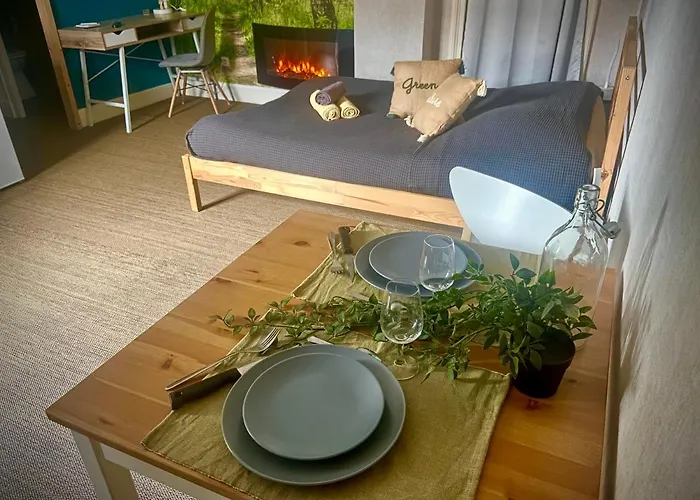 Nature, Proche Du Centre-ville * Dijon