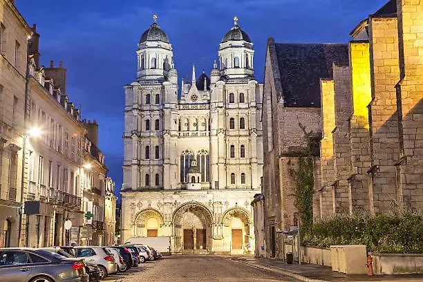 Nature, Proche Du Centre-ville Dijon