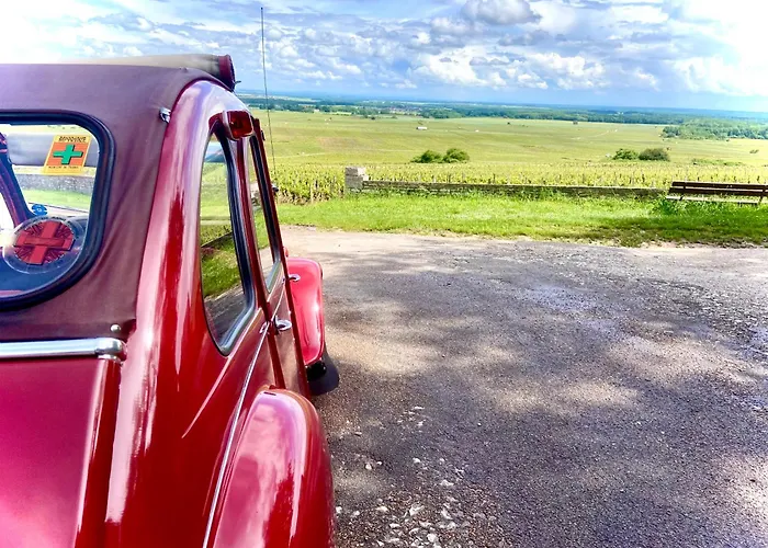 Nature, Proche Du Centre-ville Appartement *